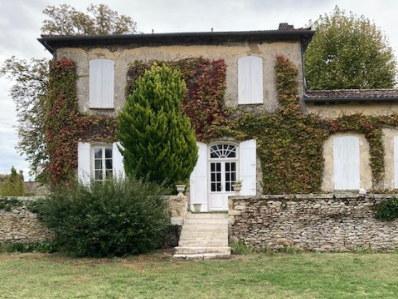 Gîte des Hymonans, Cartelègue - photo 9