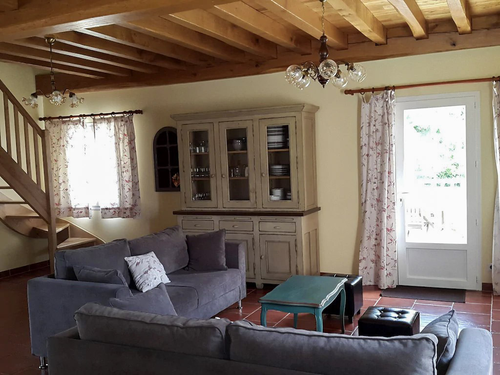 Gîte Talué Périgord, Beleymas - photo 2