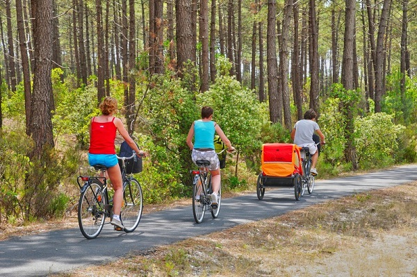 Camping Les Peupliers - photo 4