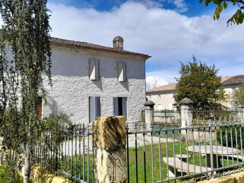 Le Clos des quatre lieues, Cartelègue - photo 7