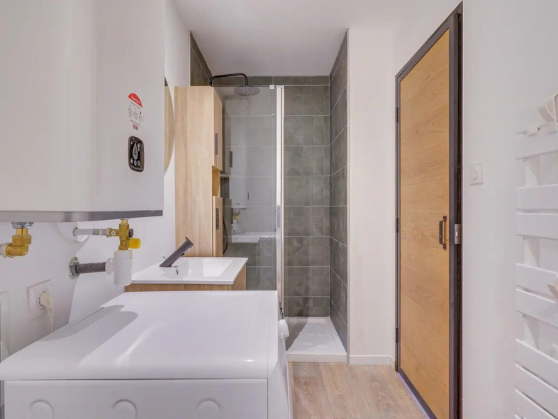 Les attraits de royan, Saint-Ciers-sur-Gironde - photo 6