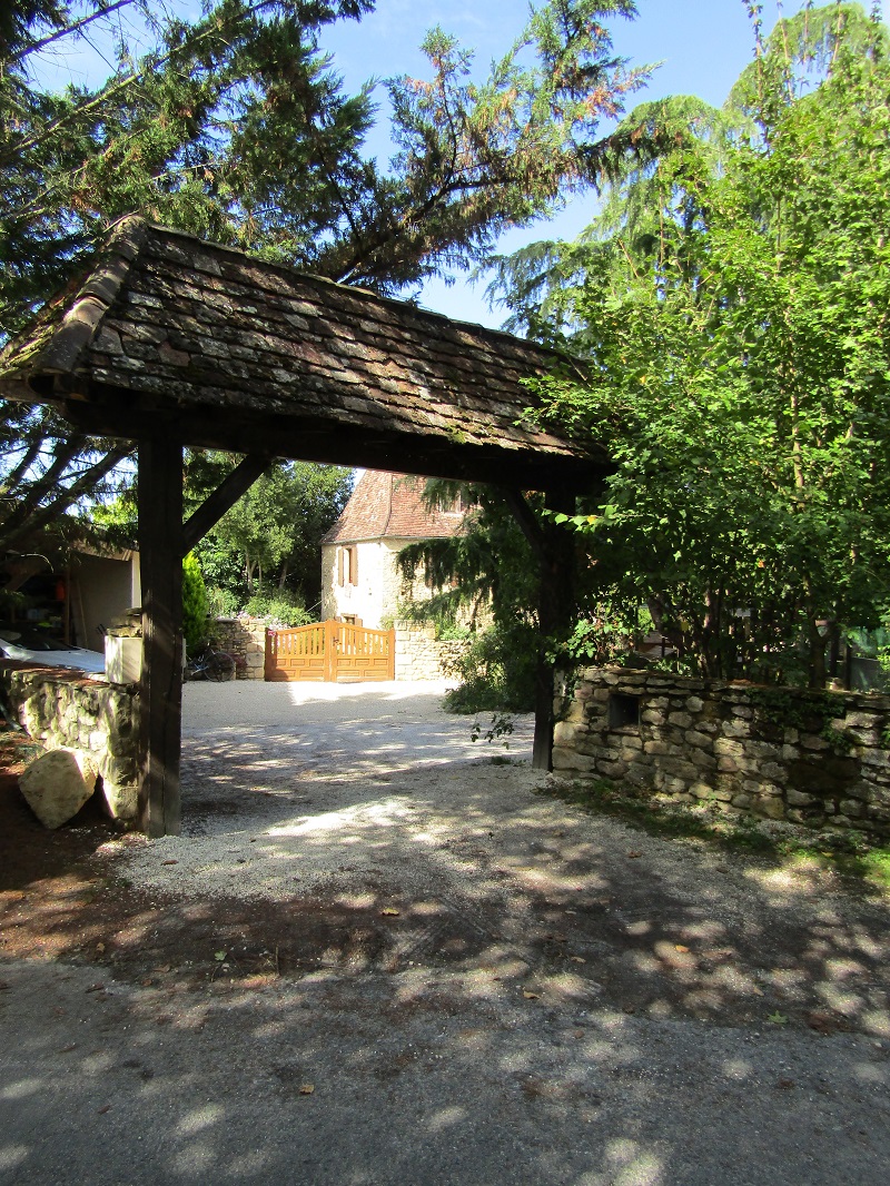 Les Hauts de Paleyrac