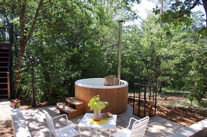 Gîtes de Lalande-Laborie, Auriac-du-Périgord - photo 8