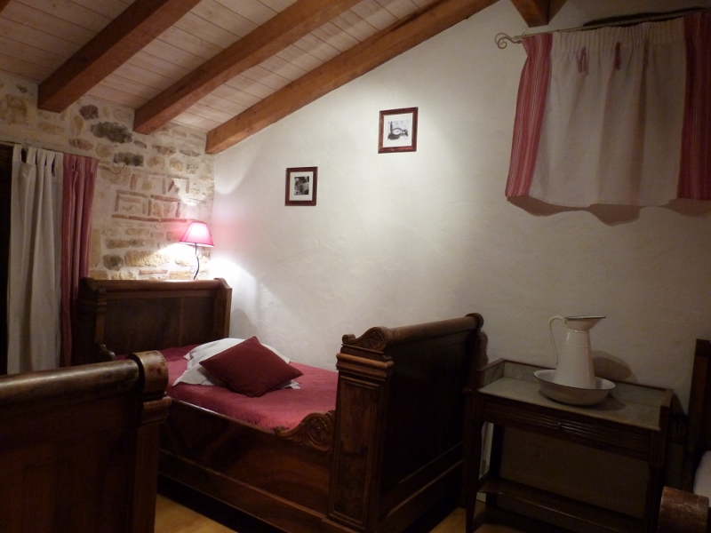 Gîte du Mounard n°1