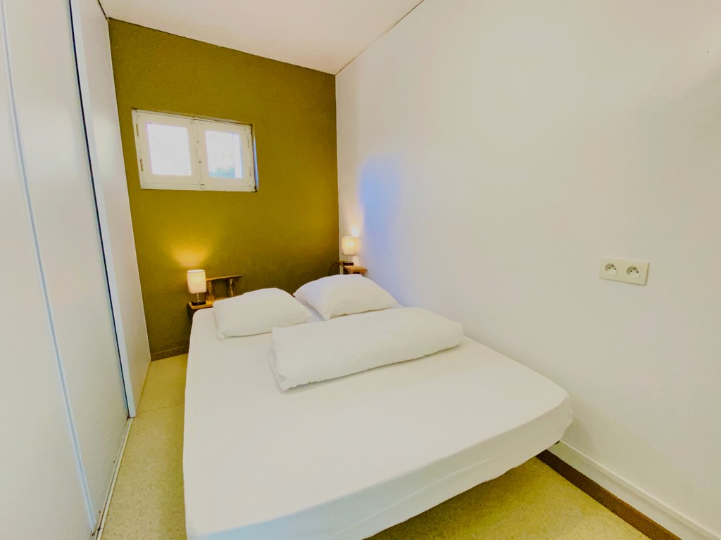 Appartement des Sources de la Chabanne