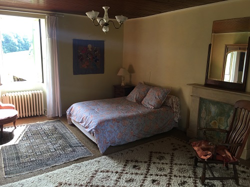 Les 1000 portes, Paulin - photo 2