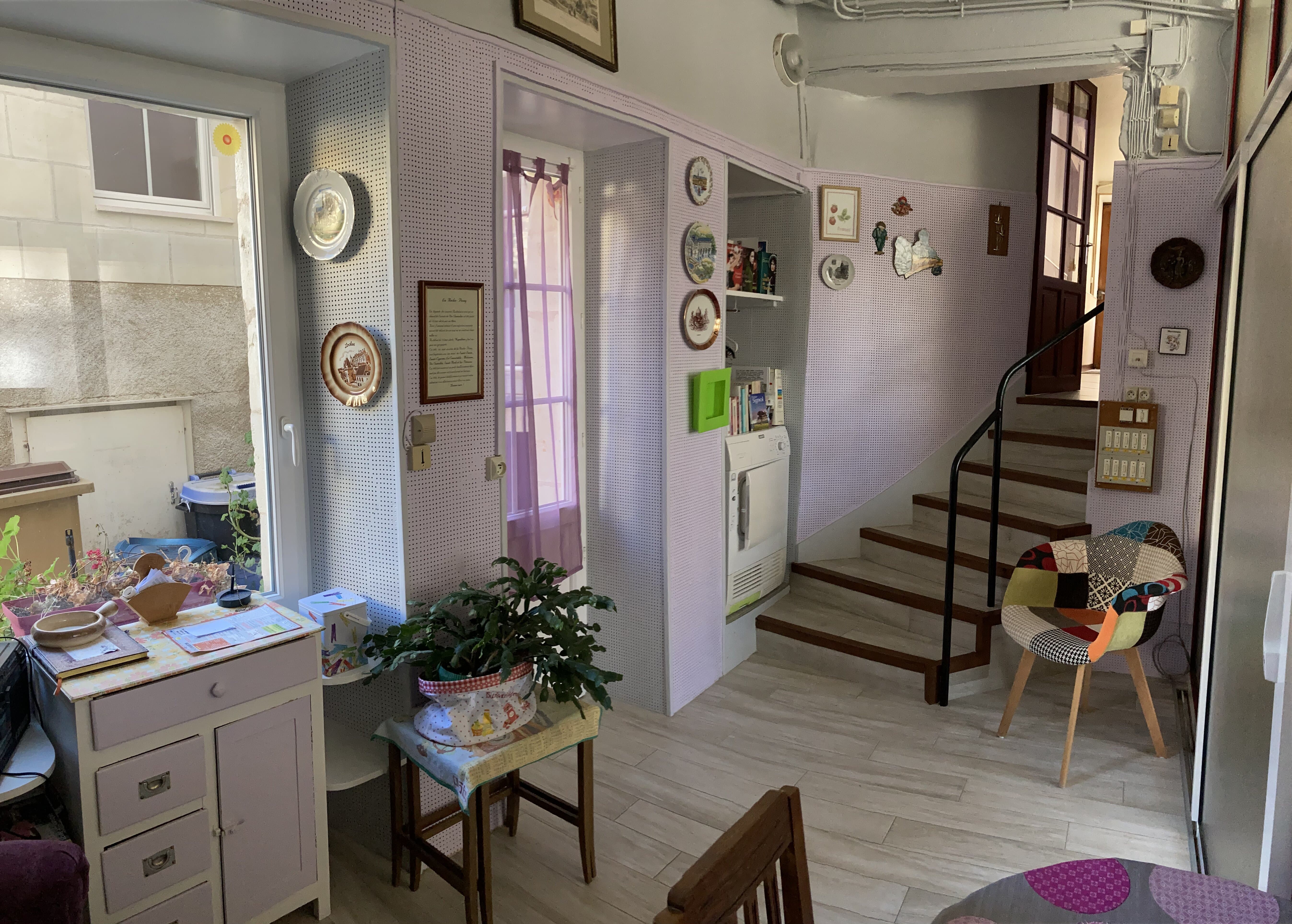 Maison Gabrielle - Appartement 9