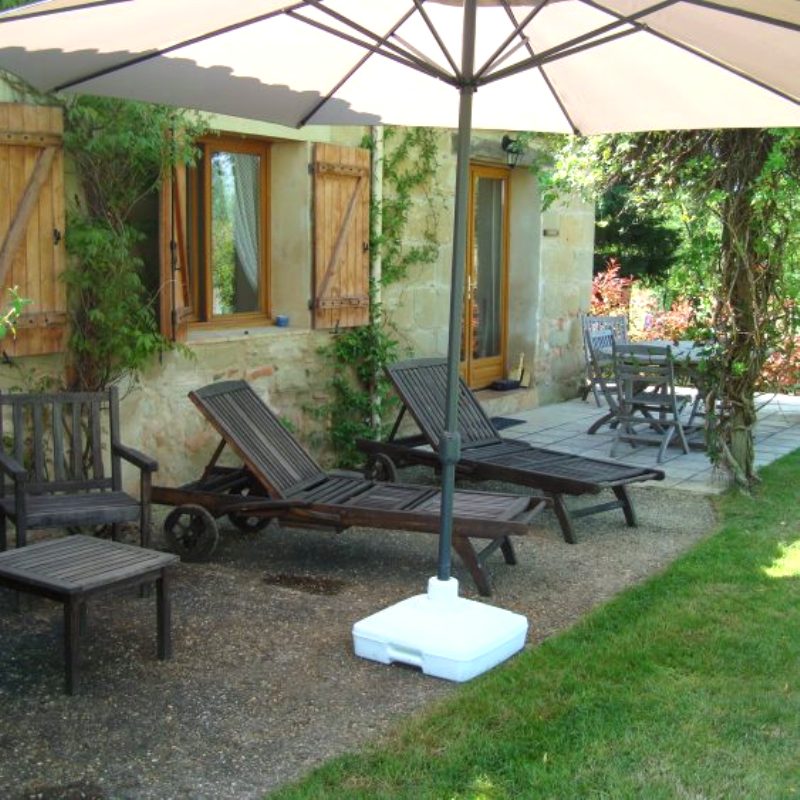 Gîtes de Sévenne - Duck - photo 4