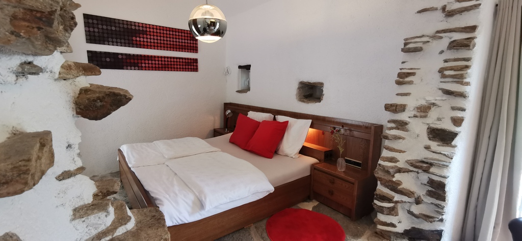 Domaine des Capucins, Bussière-Saint-Georges - photo 20