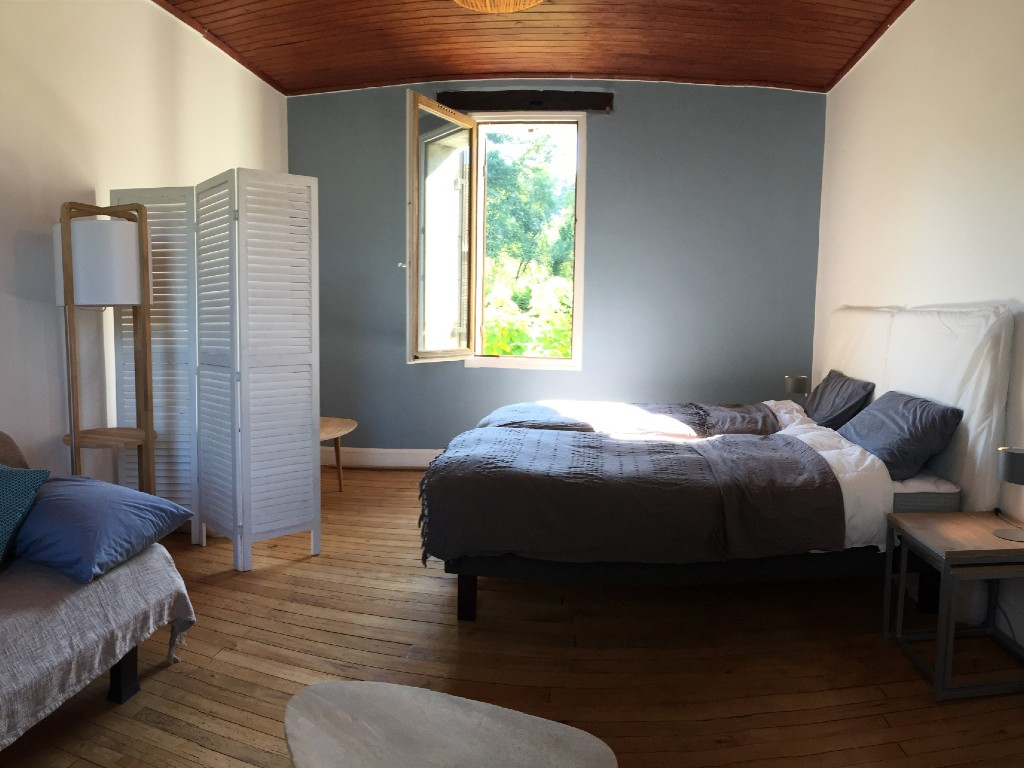 Domaine de Leycot - Gîte Adorei, Cause-de-Clérans - photo 5