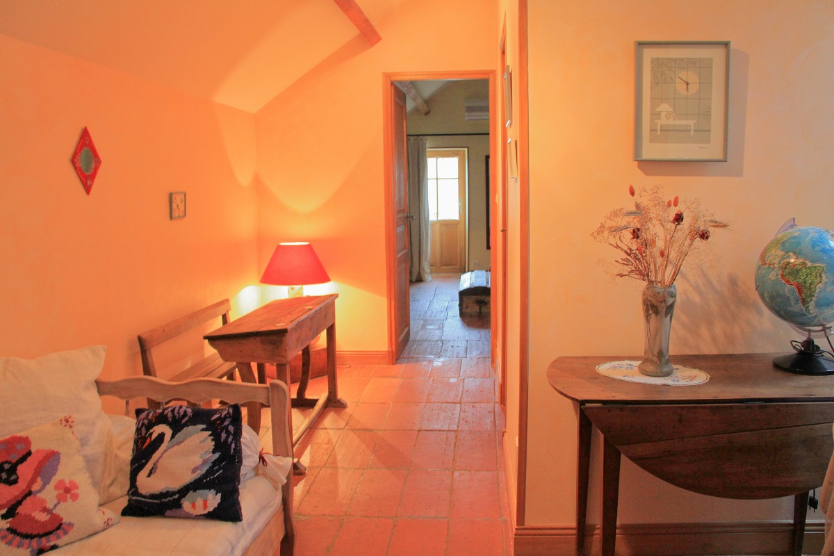 GÎTE DU VIEUX CHÊNE, Toulx-Sainte-Croix - photo 19