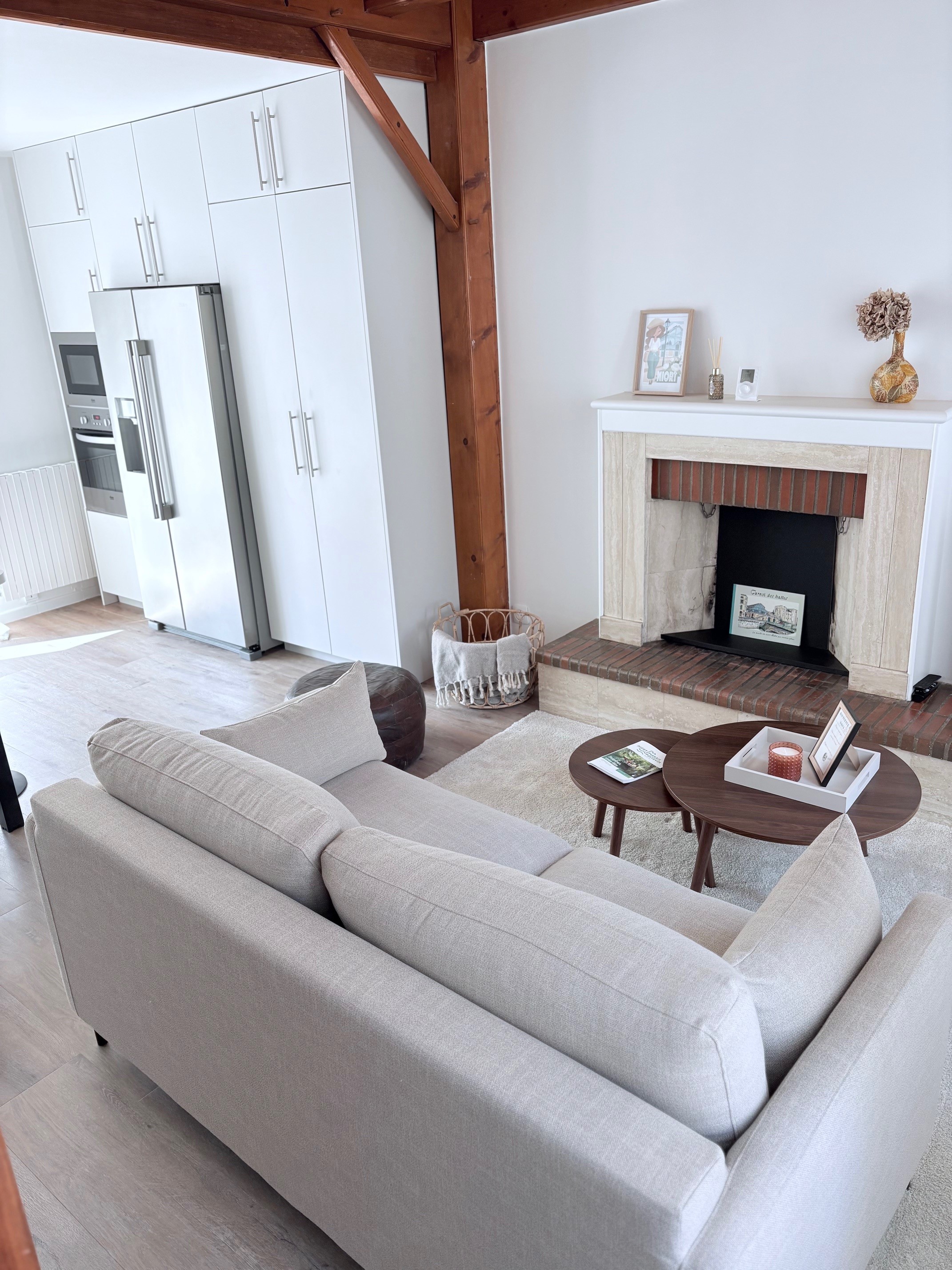 Maison pratique, Niort centre, Niort - photo 5