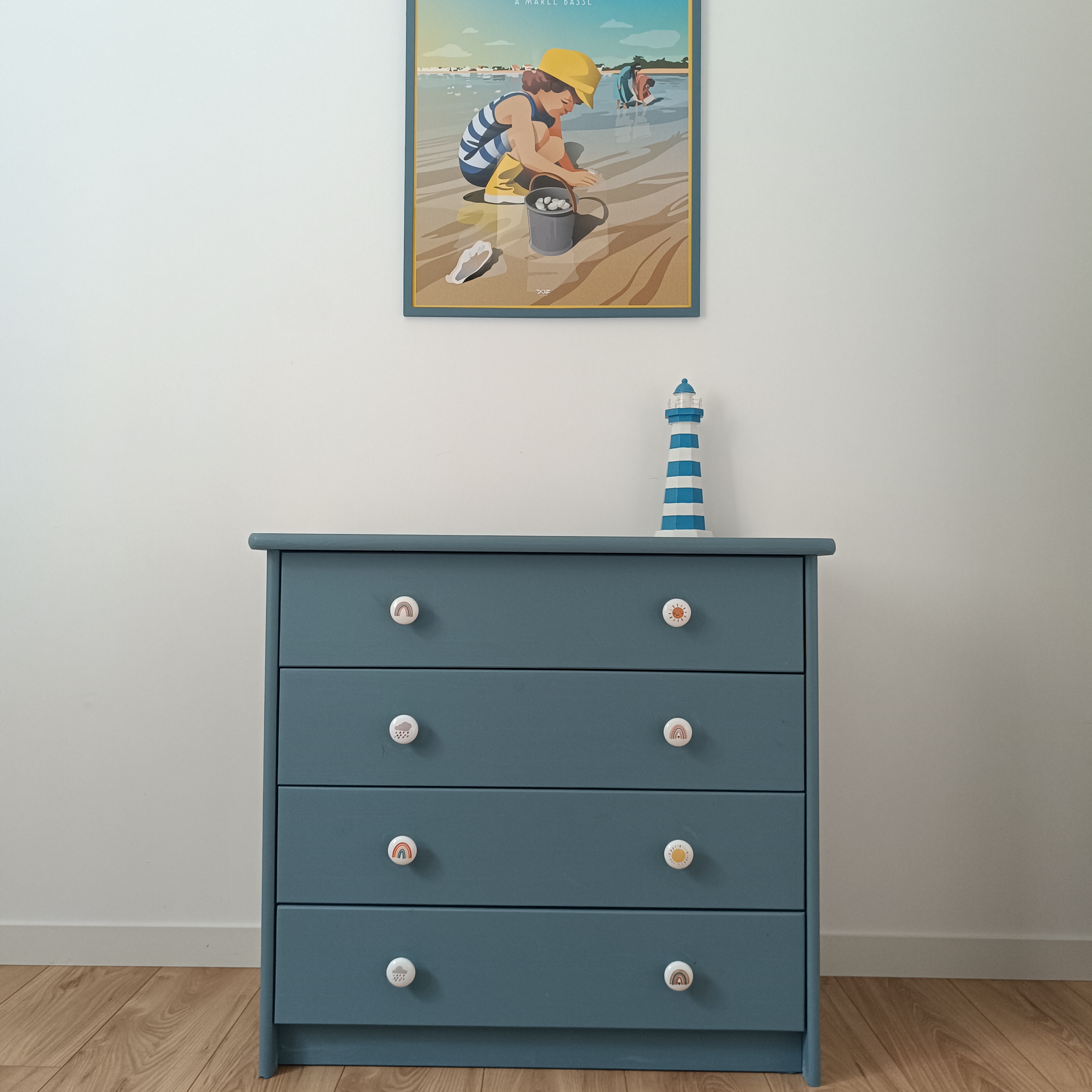 Gîte Les libellules, Vouillé - photo 4