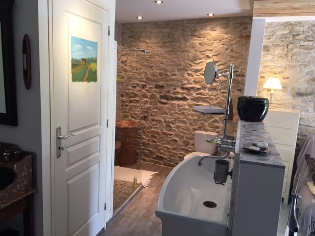 La Bergerie, Saint-Jean-de-Sauves - photo 6