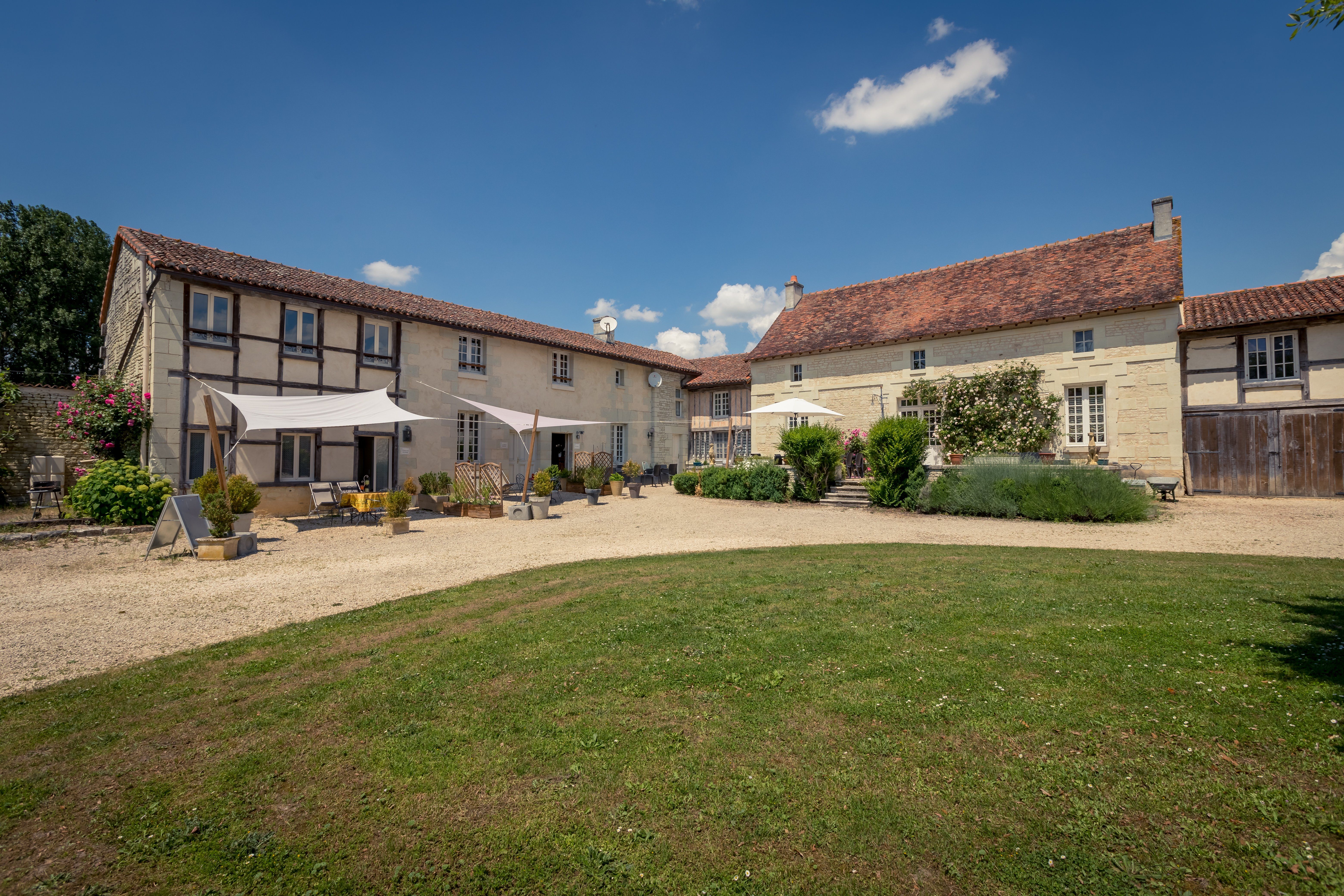 La Closerie - Le Clos de Saires, Saires - photo 5