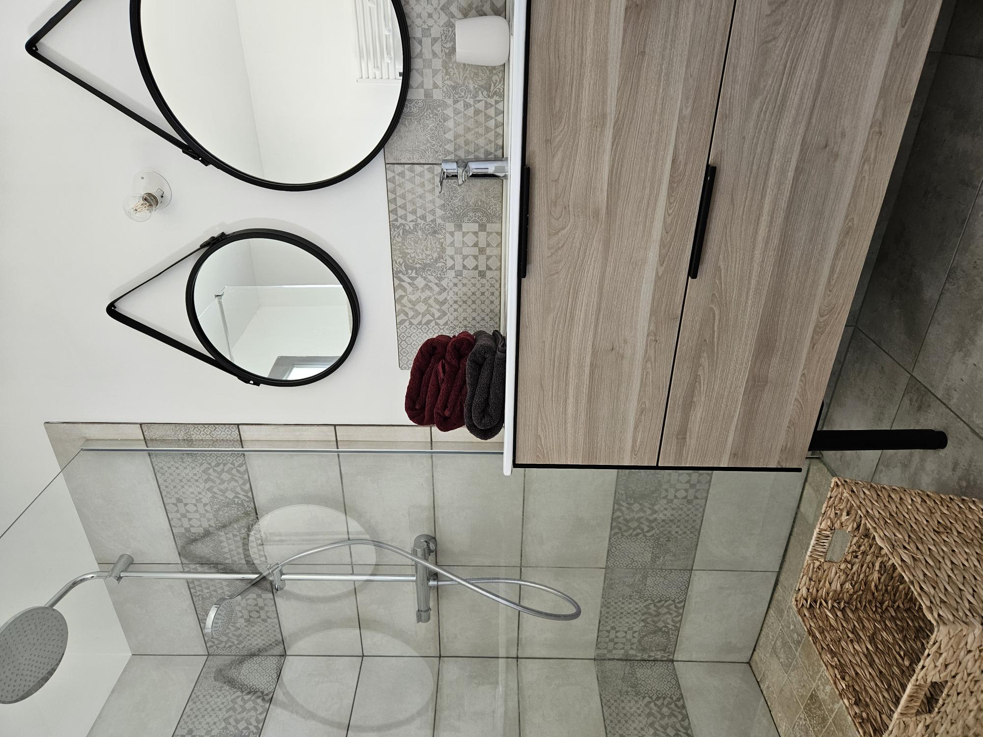 Gite de la Plaine des Moulins n°2 (G 289), Arçais - photo 4