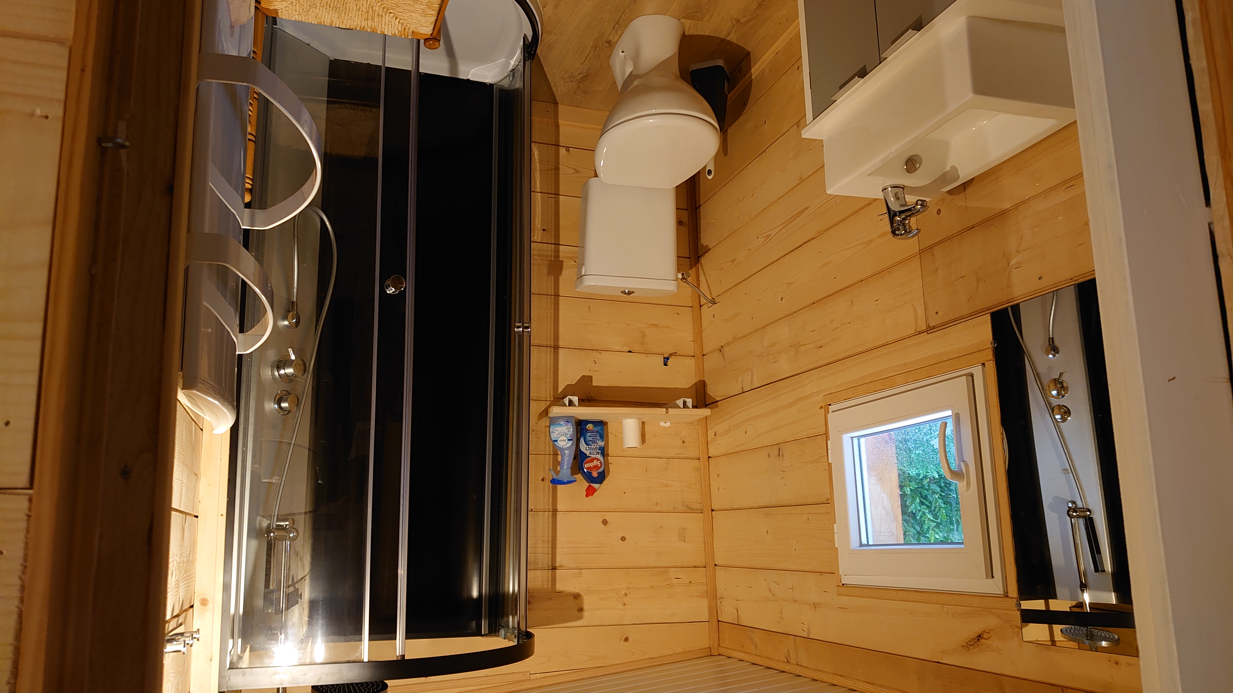 La cabane, Le Vanneau-Irleau - photo 9