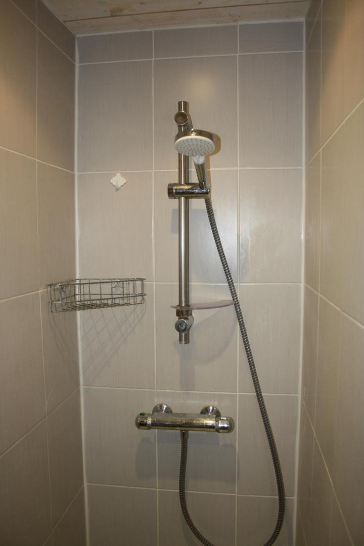 Au port de Cheusse (G 701), Arçais - photo 8