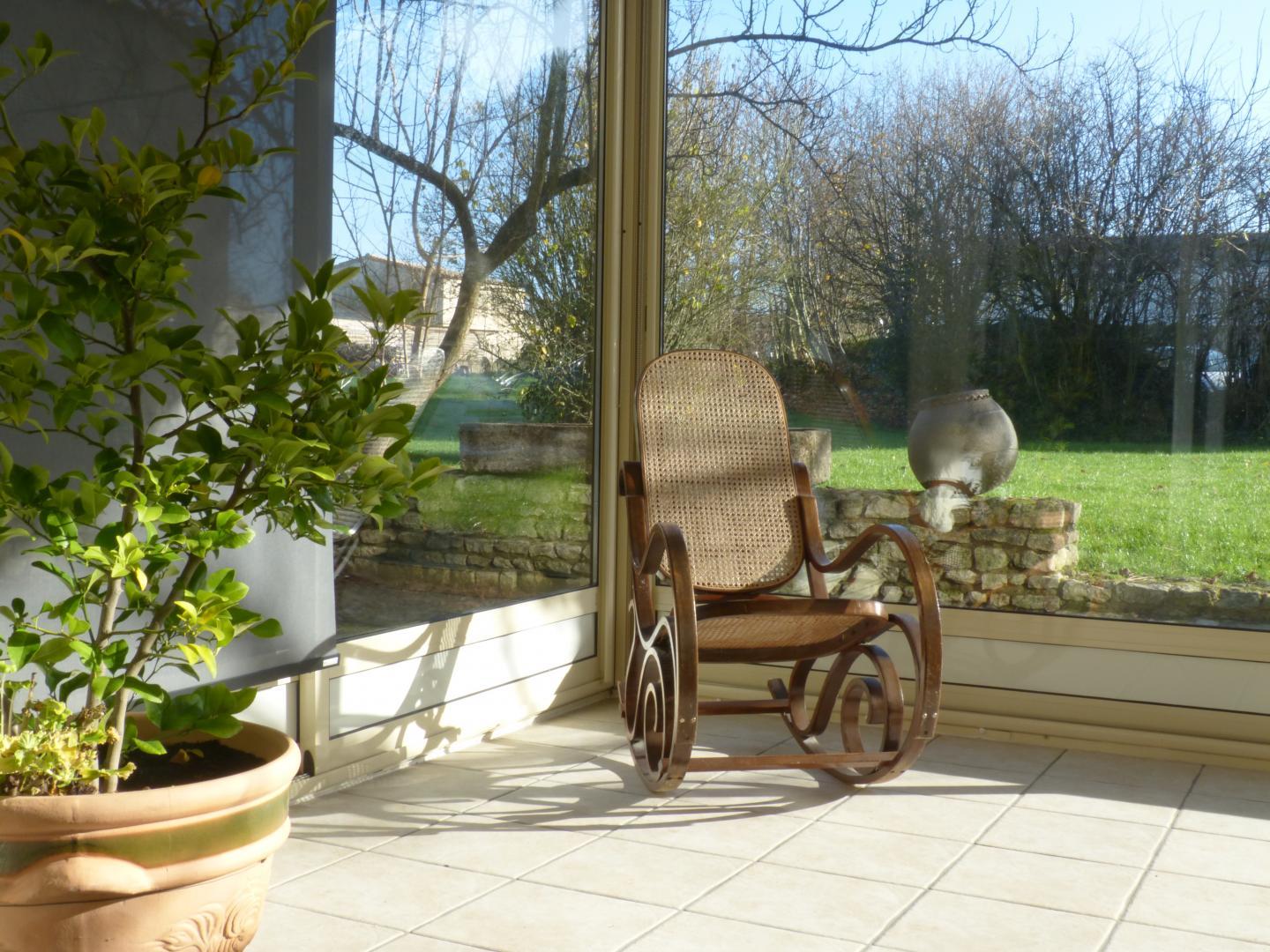 La Chauvillière (G 268), Chauray - photo 12