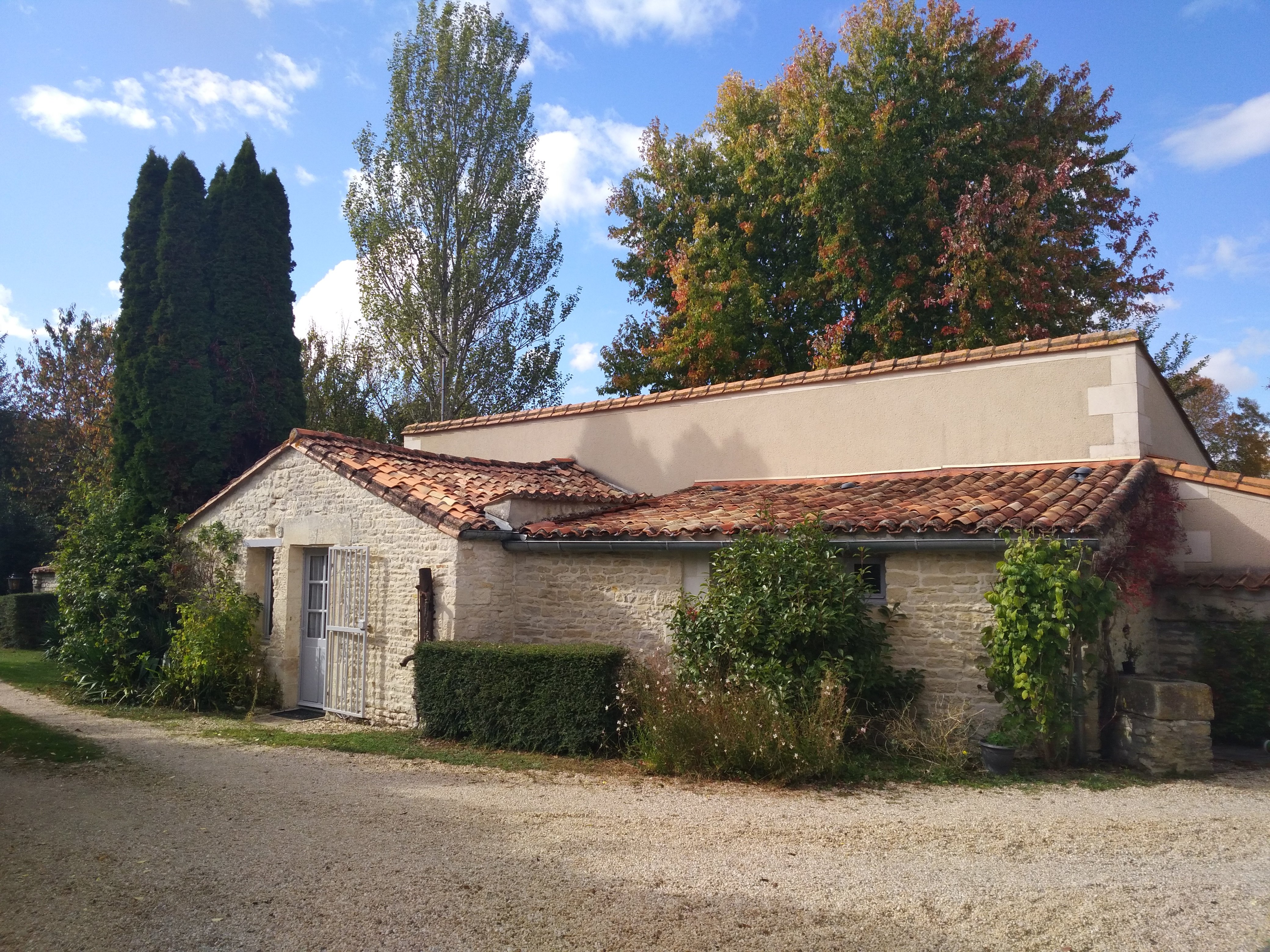 Gîte du Four à Pain (G 229), Vallans - photo 10