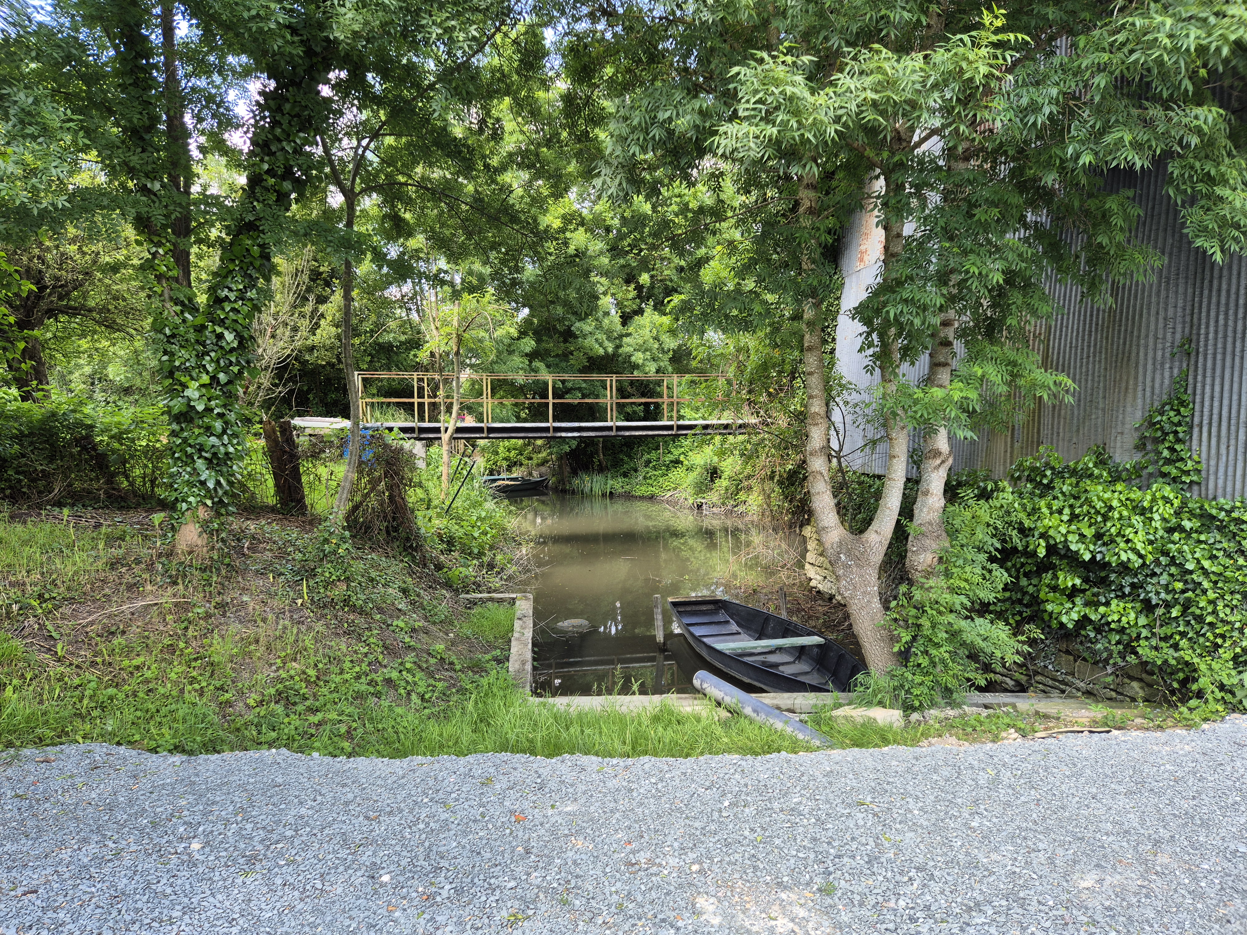 Gîte des oliviers, Arçais - photo 7