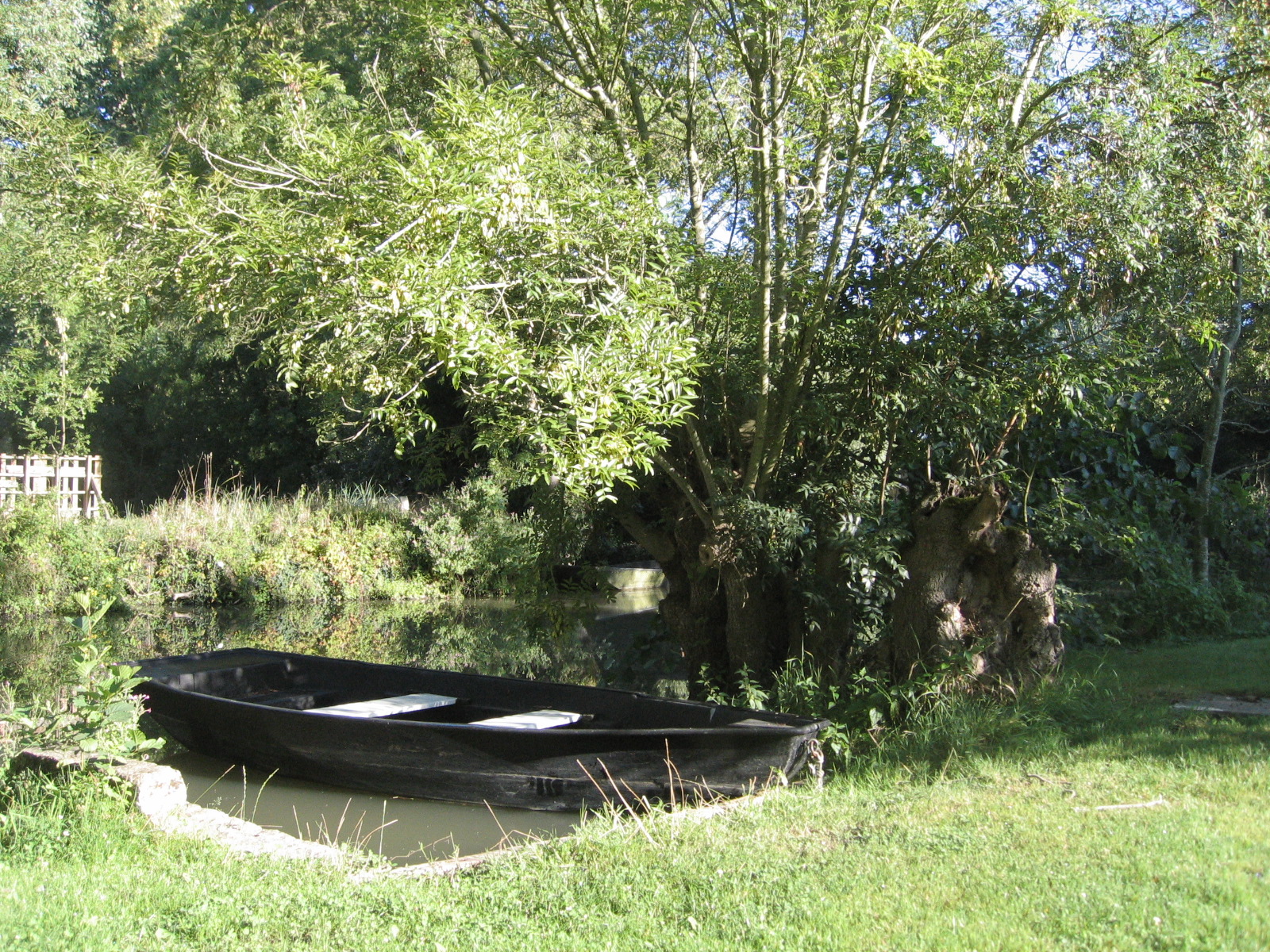 Domaine du Canal - Gîte de la Grange (G 260) - photo 5