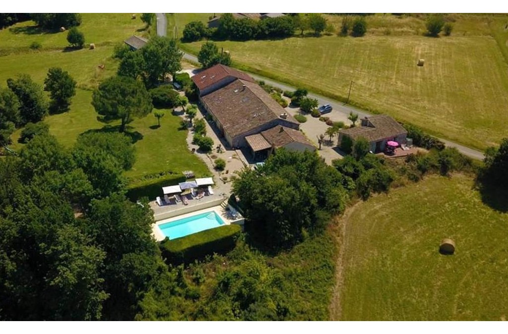 La Petite Auberge | Le Poulailler