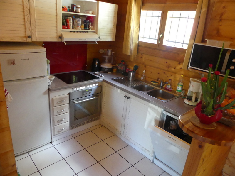 Le chalet K10, Bias - photo 3