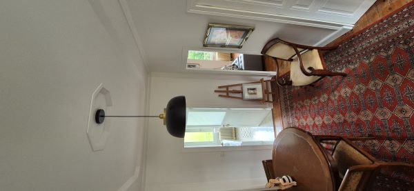 Demeures ressourçantes - Le Vallon, Saint-Martin-de-Saint-Maixent - photo 12