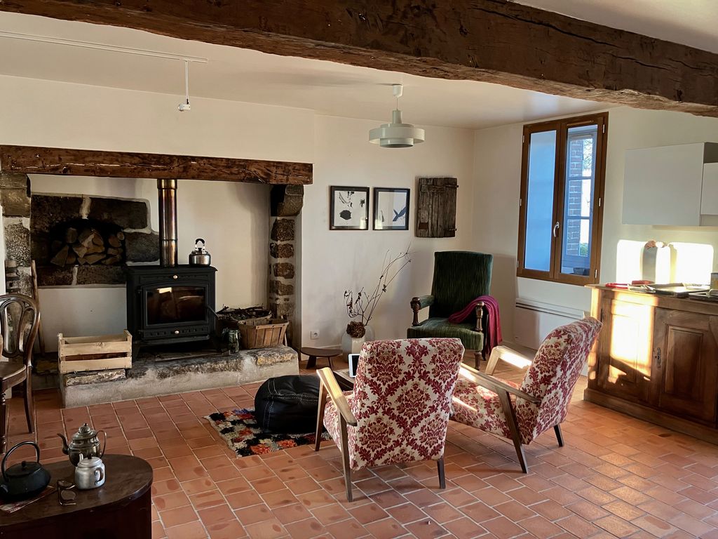 Meublé Le Clos, Marsac - photo 25