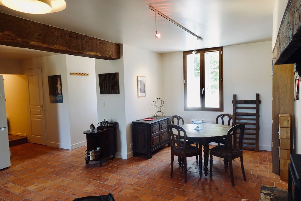 Meublé Le Clos, Marsac - photo 9