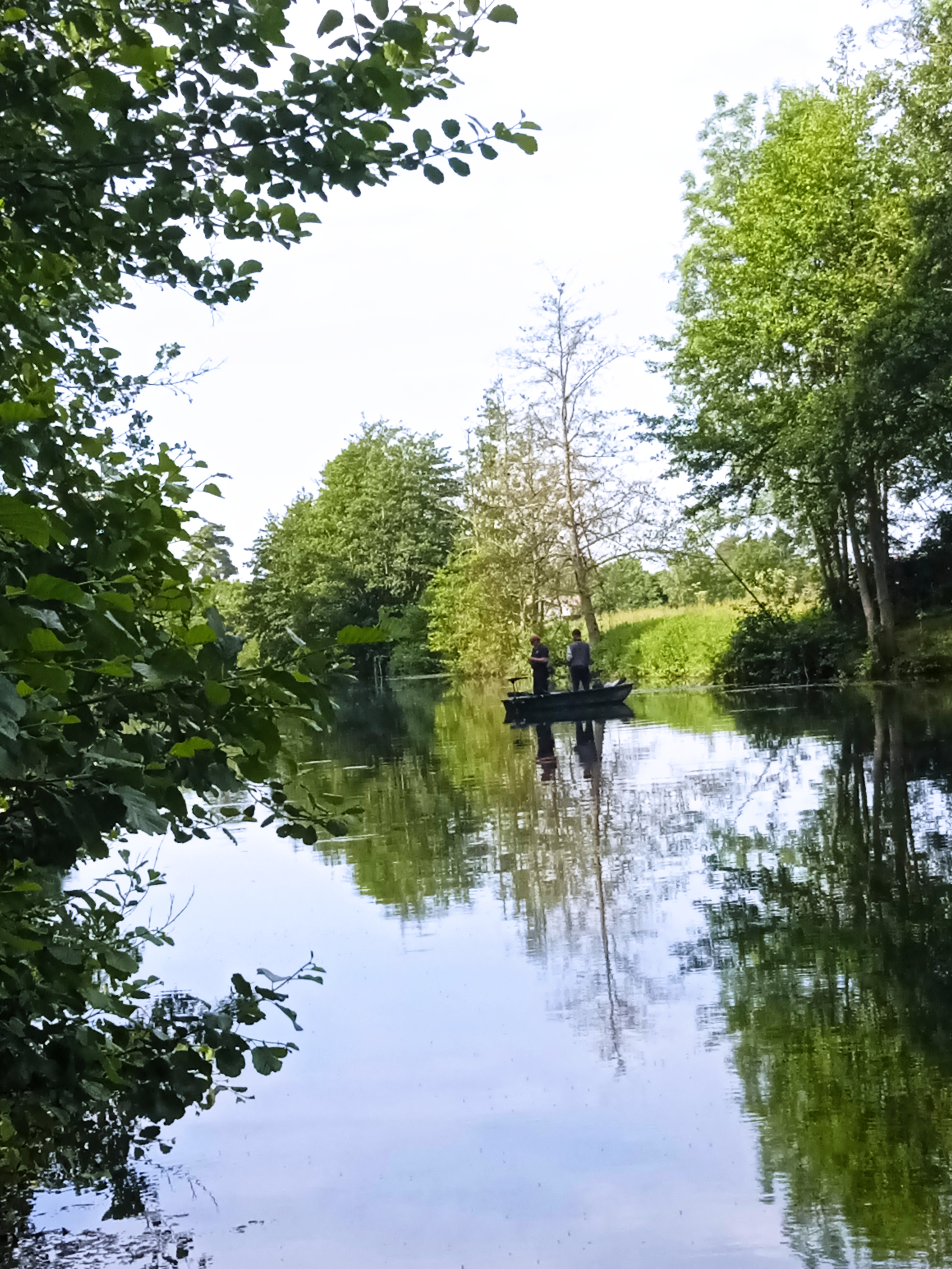 Ma petite maison au bord de l'eau, Magné - photo 4