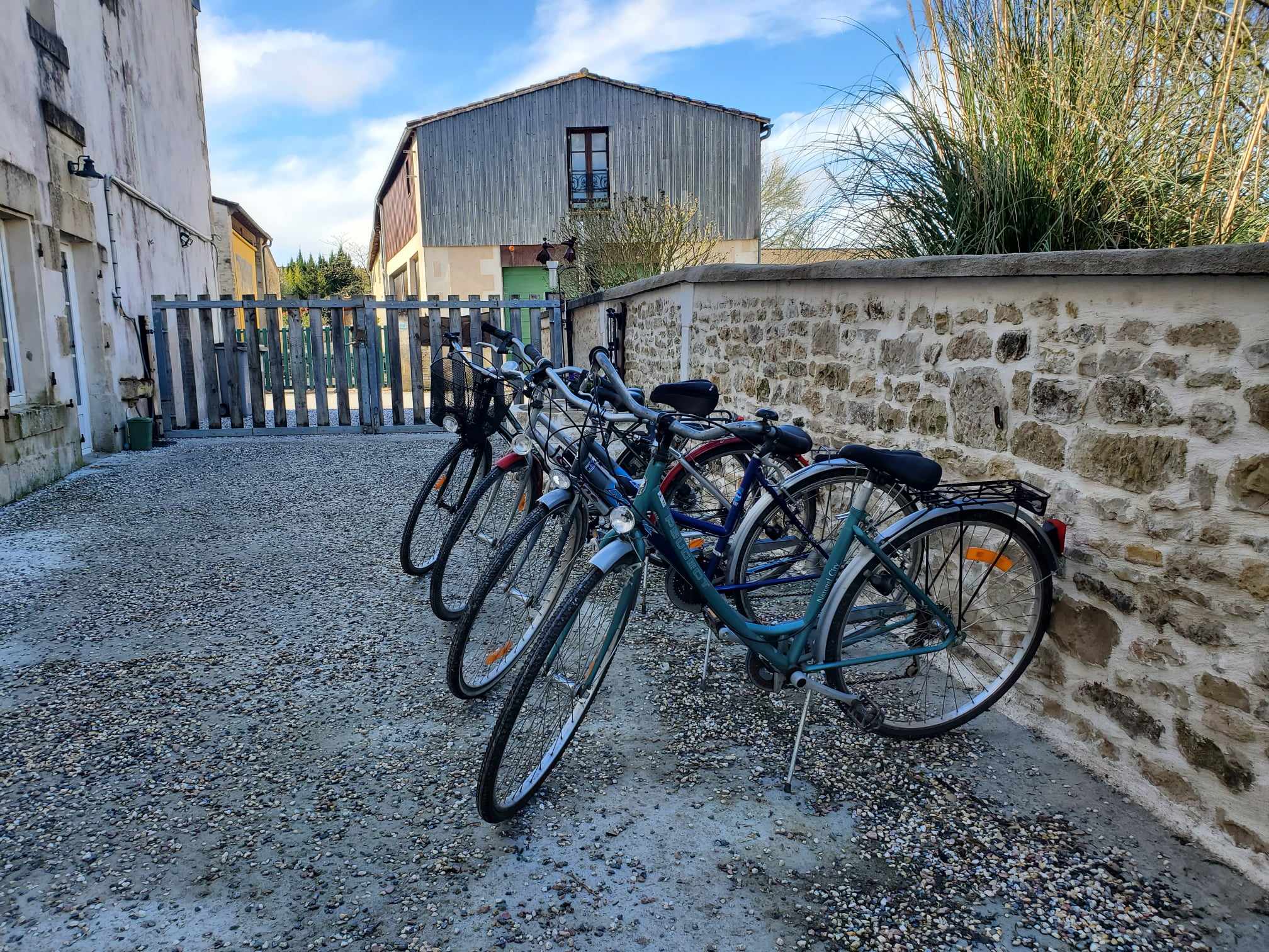 Le Frêne, Le Vanneau-Irleau - photo 2