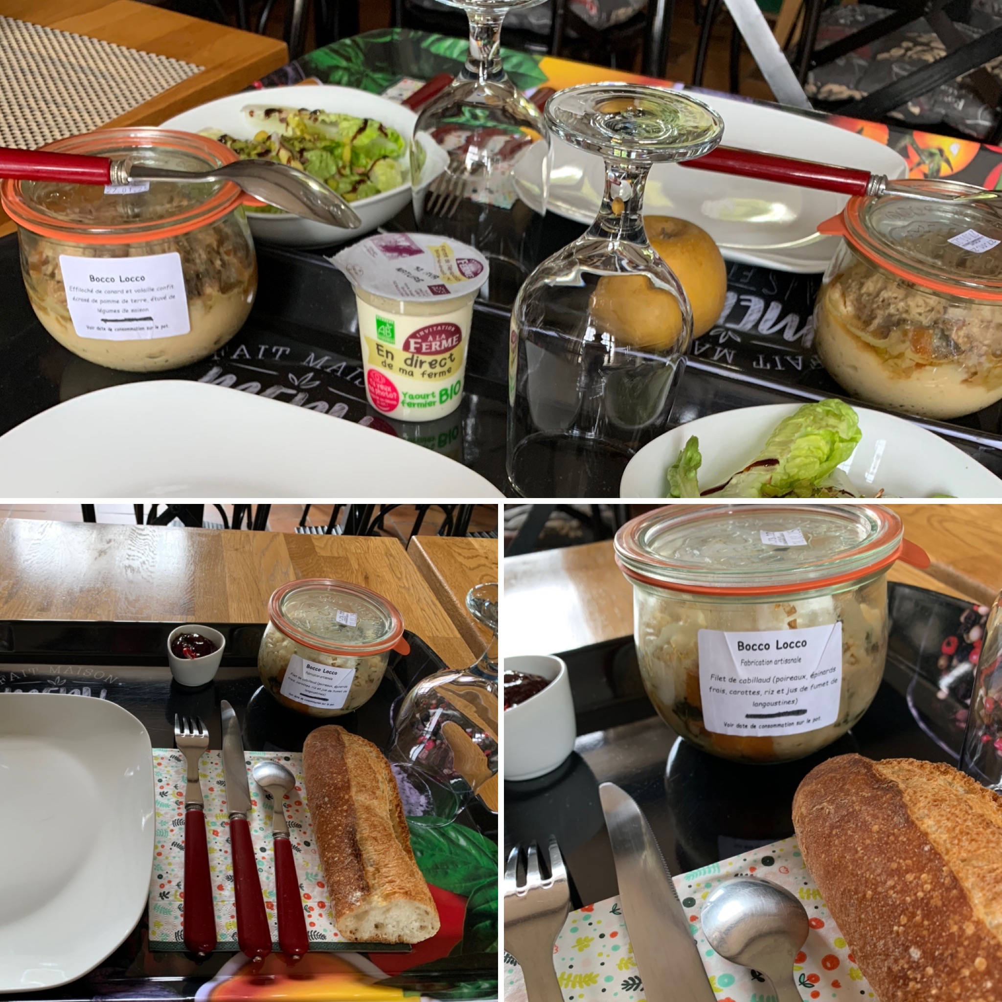 Le Logis de la Roche (n° 9210), Chauray - photo 2