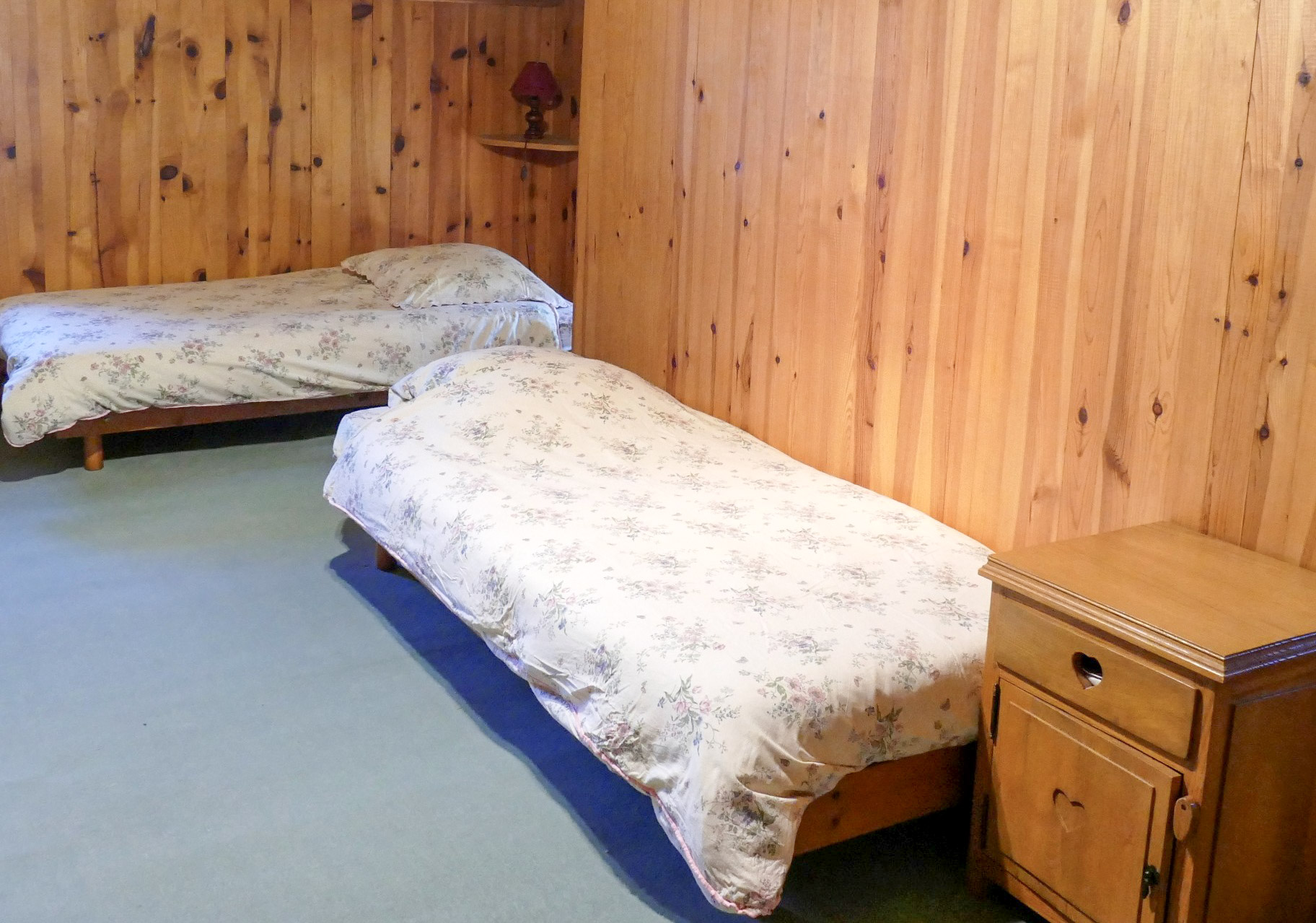 Les Rocailles - photo 5