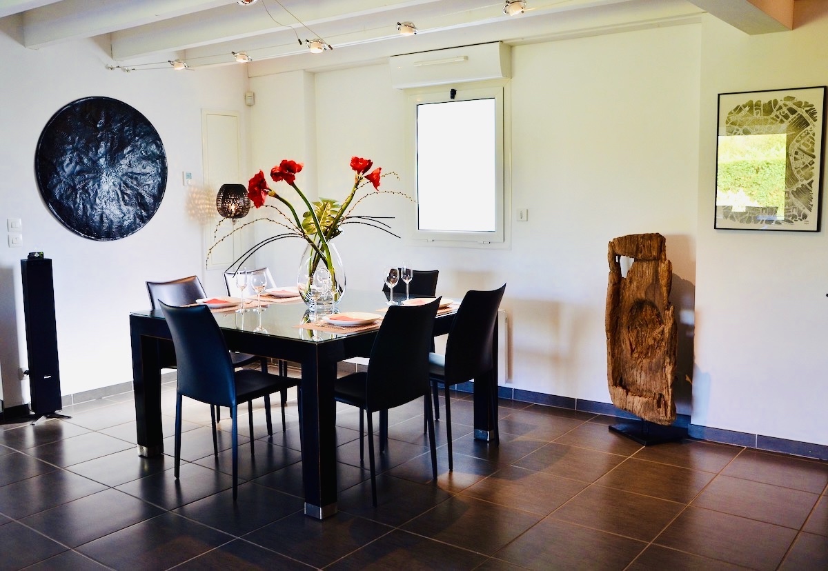 Le Domaine de la Ronce, Cubnezais - photo 7