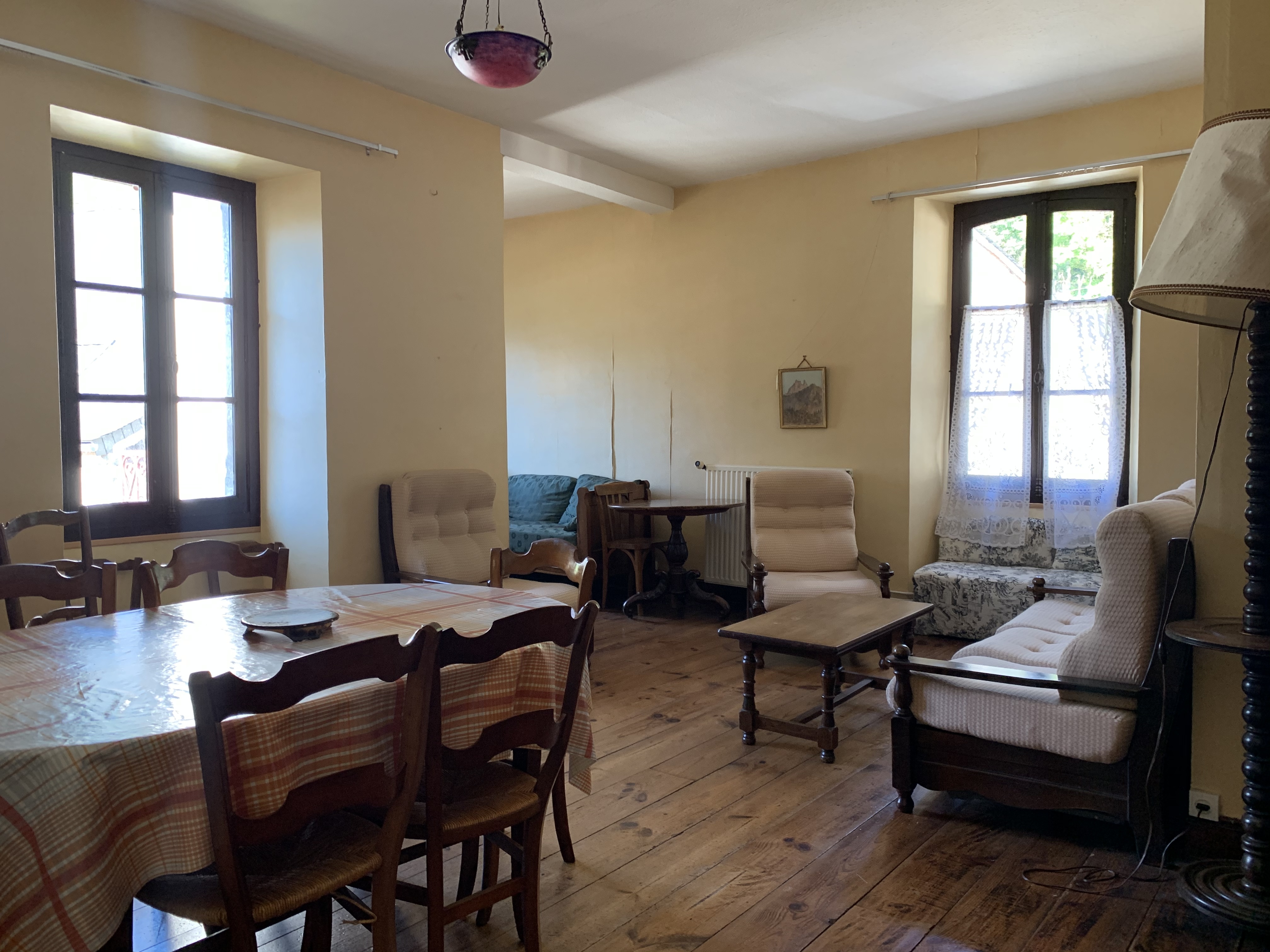 SCI Izarda, Osse-en-Aspe - photo 8