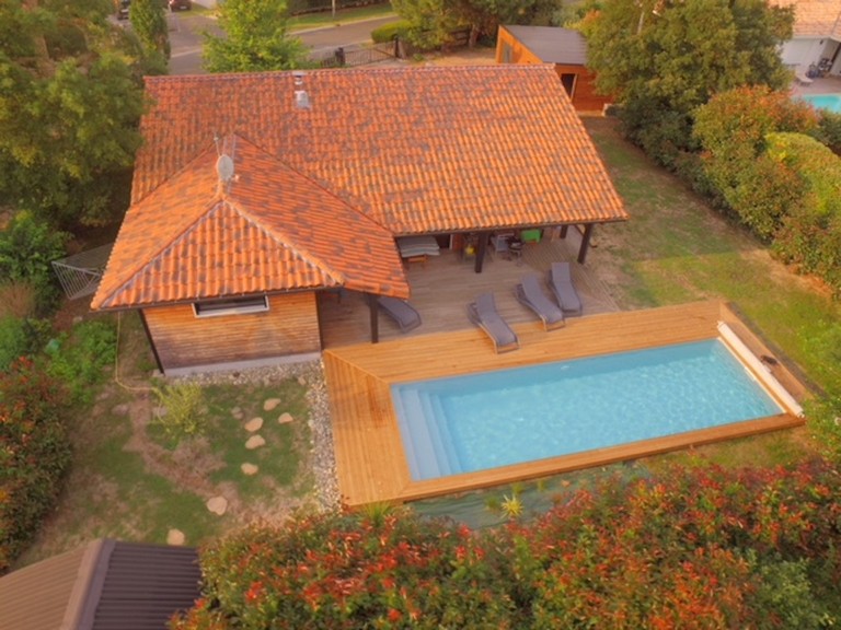 Maison Chênes Lièges Océan, Moliets-et-Maa - photo 7