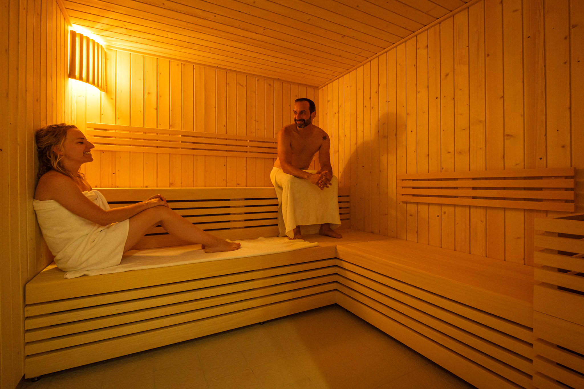 Spa d'Ô Claire, Roiffé - photo 9