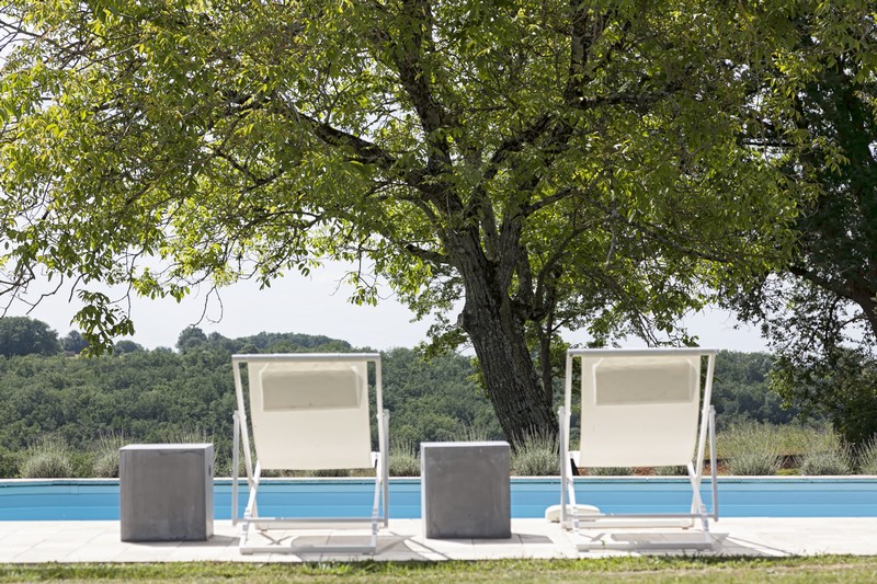 Le Mas, Sainte-Croix - photo 4