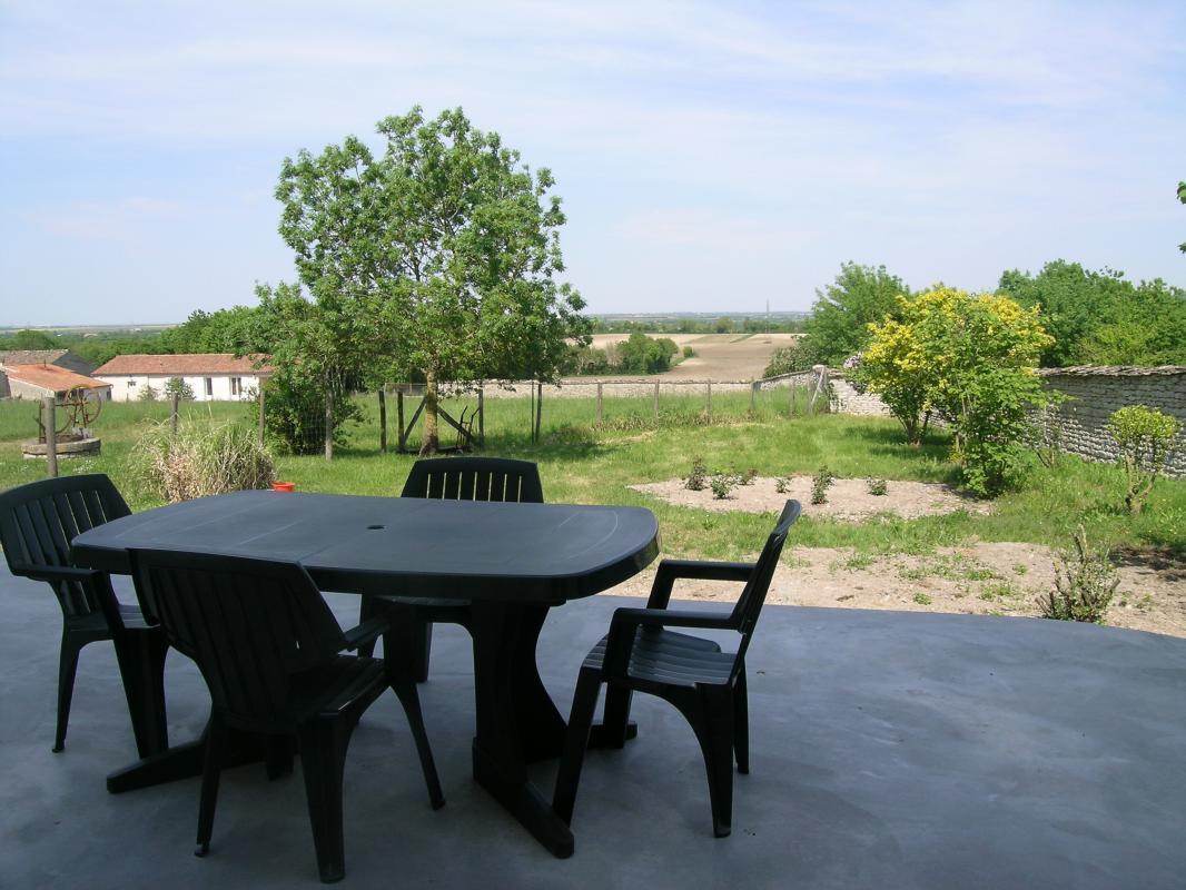 Gîte G 772, Saint-Martin-de-Bernegoue - photo 4