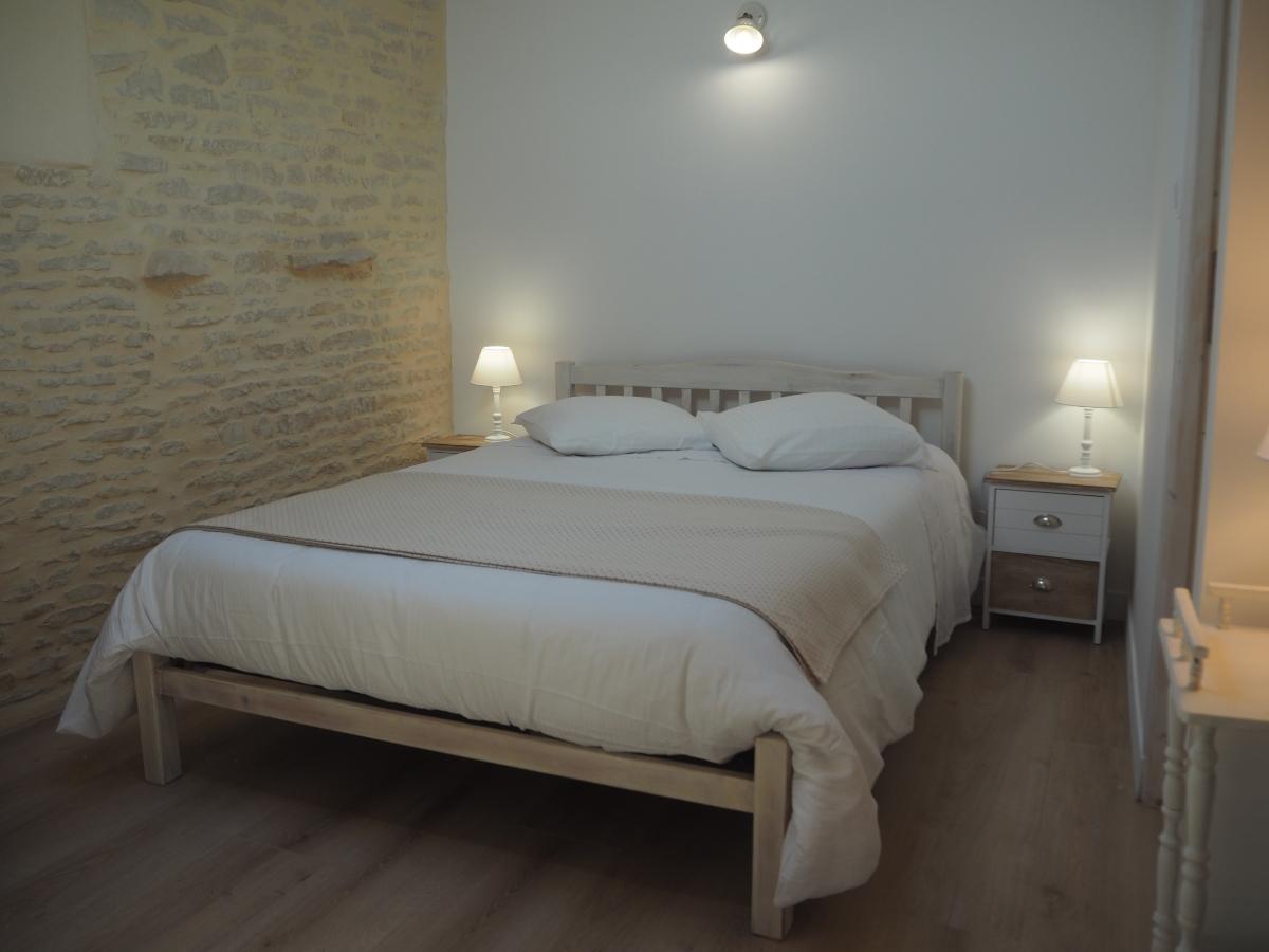 Gîte de La Ferme (G 246) - Gîtes du Moulin - photo 3