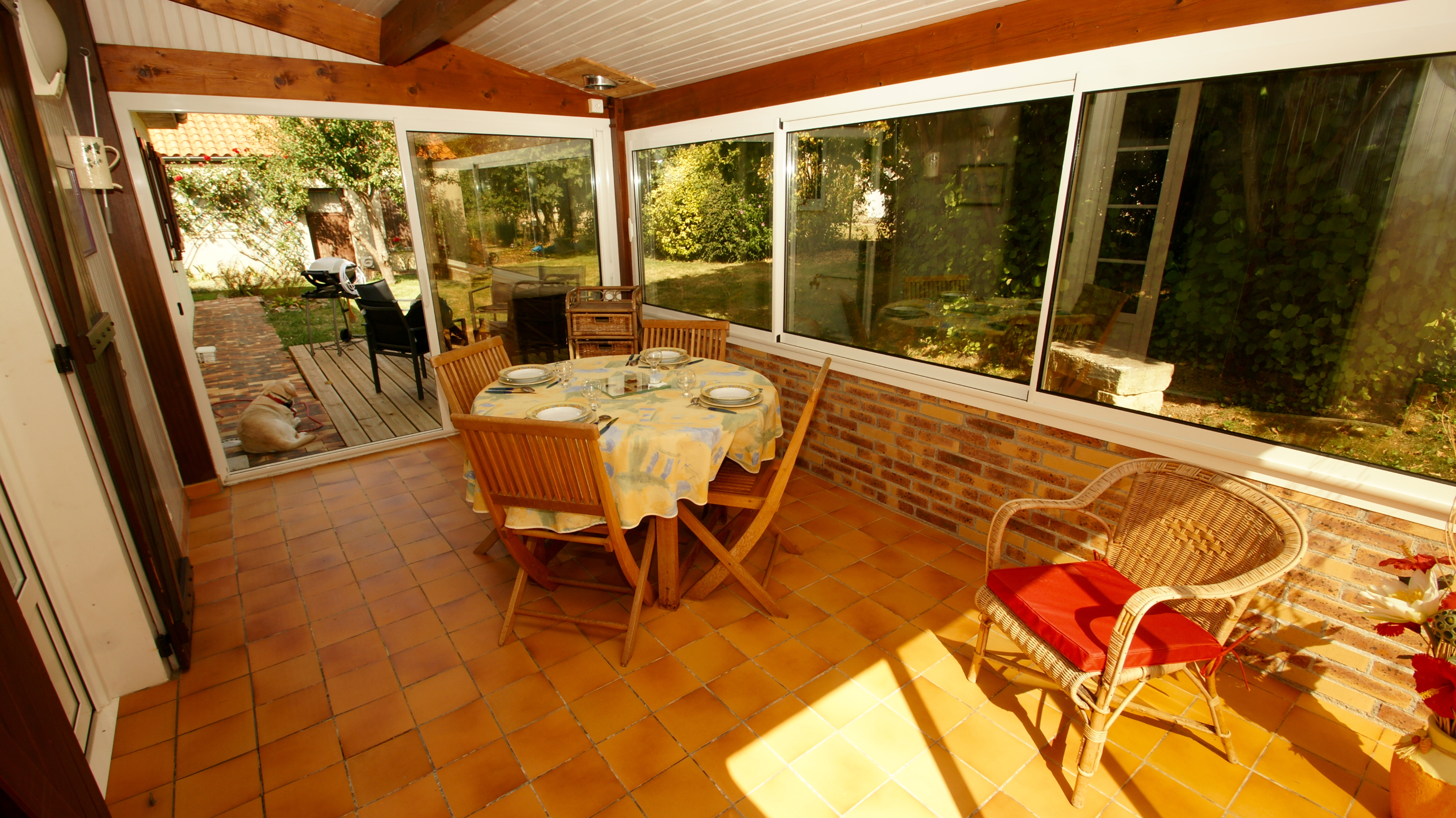 Gîte la Citadine, Aiffres - photo 4