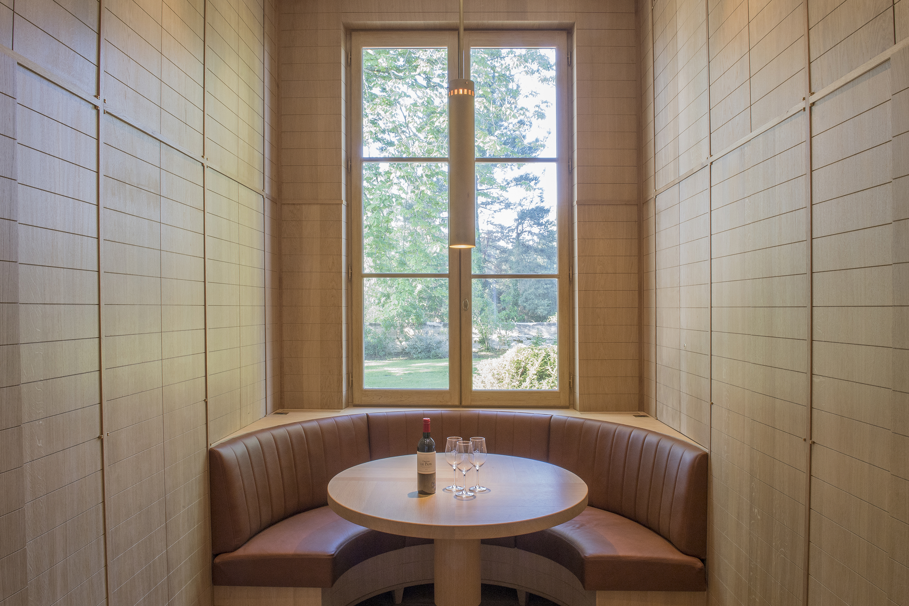 La Chartreuse Haut-Bailly, Léognan - photo 9