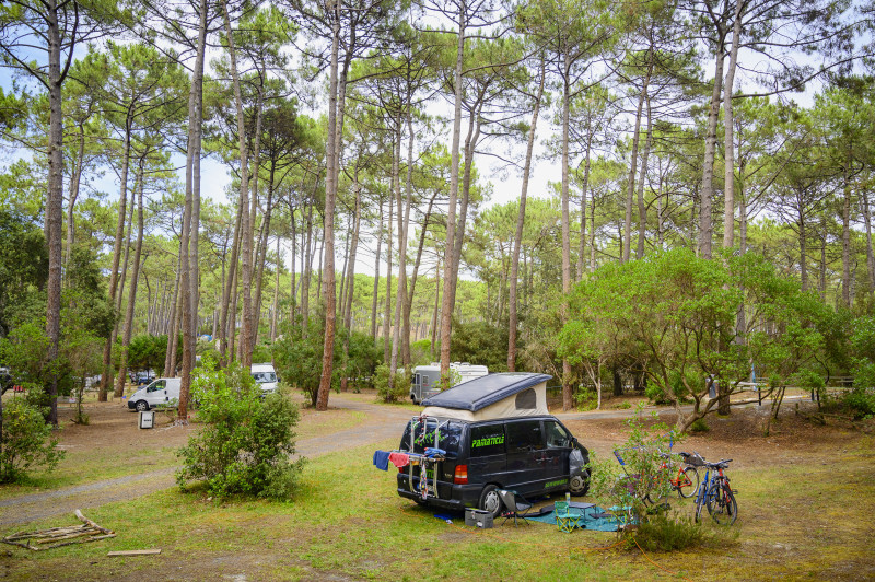 Wellness Sport Camping Dune Bleue, Carcans - photo 8