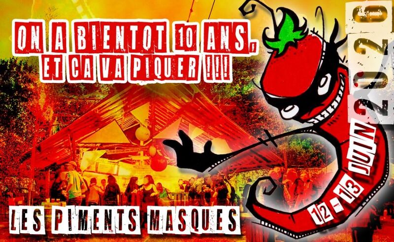 10 ans, épicez tout !