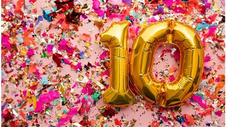Le Mix fête ses 10 ans