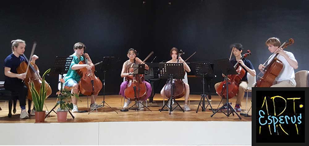 38ème festival l’été Musical en Bergerac