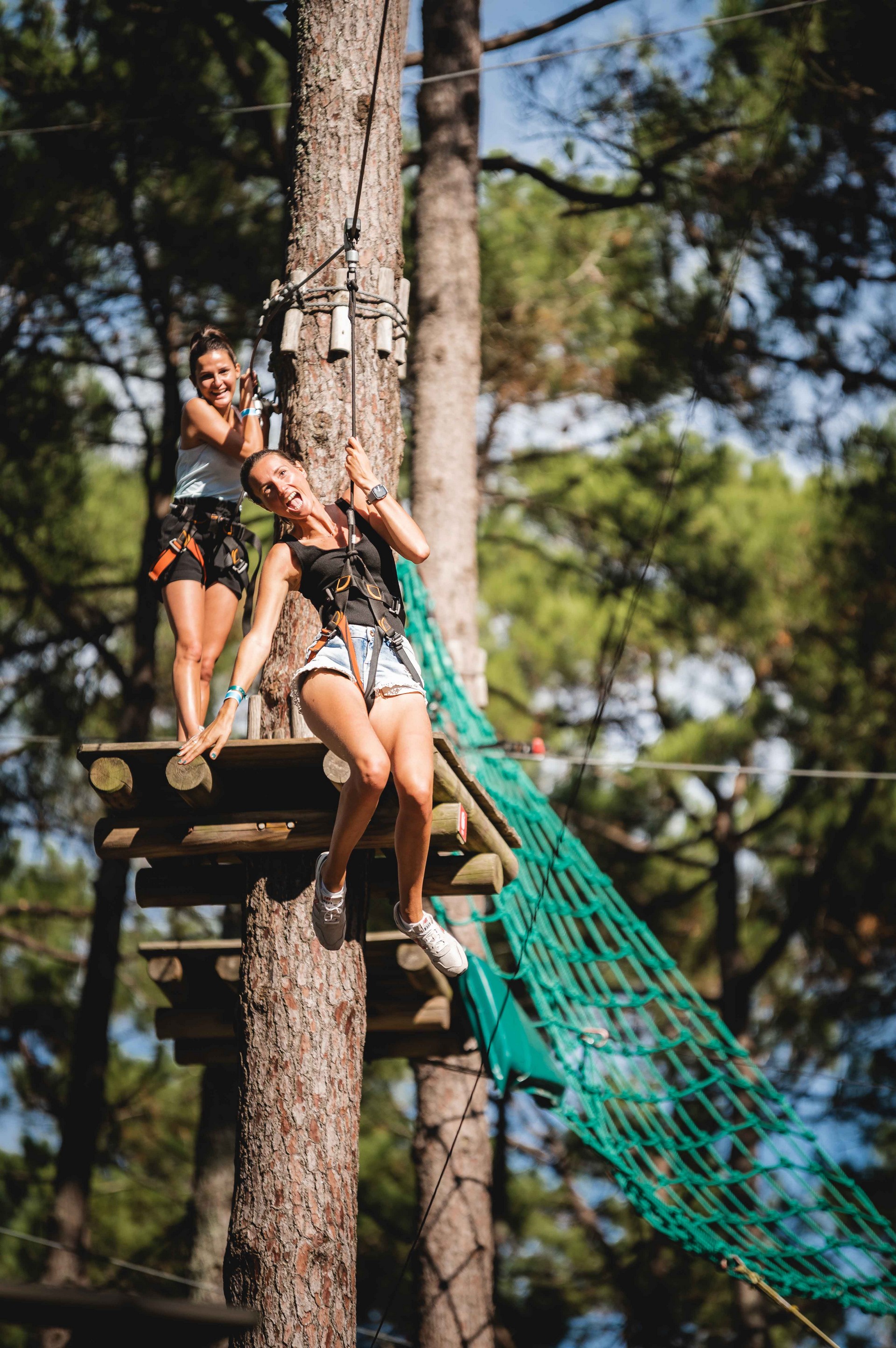 Bisc'Aventure®, Biscarrosse - photo 5