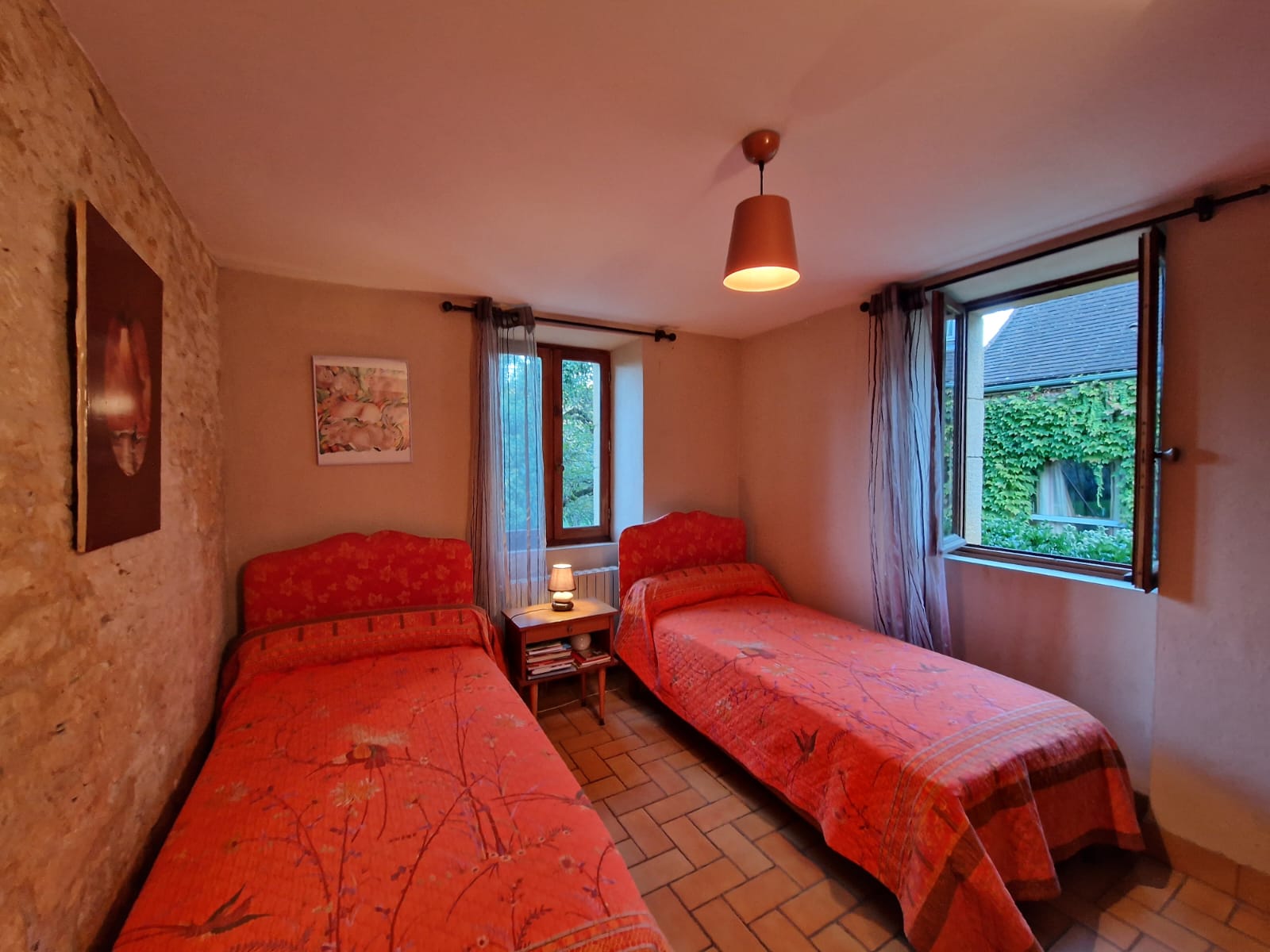 Gite Simon, Cénac-et-Saint-Julien - photo 7